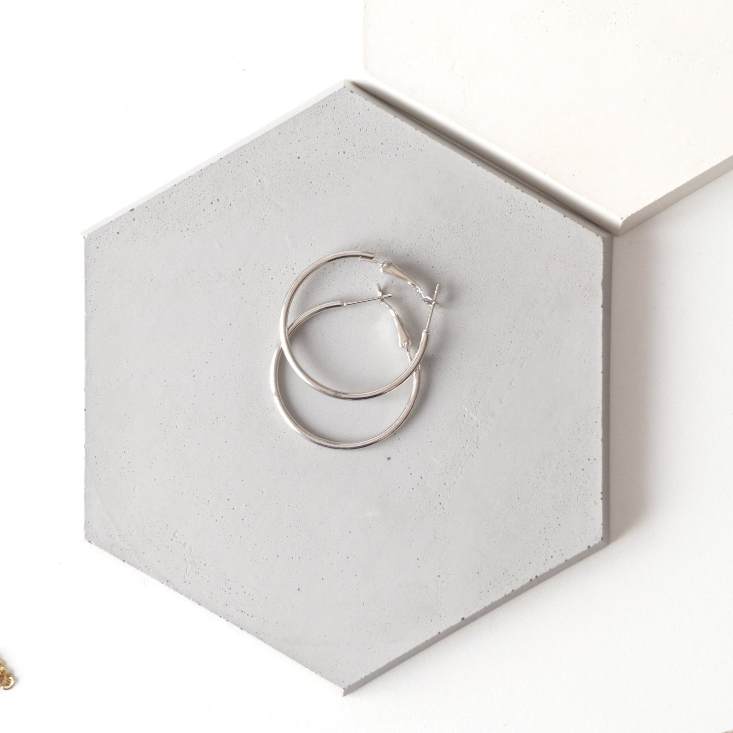 Présentoir à colliers - Atelier IDeco