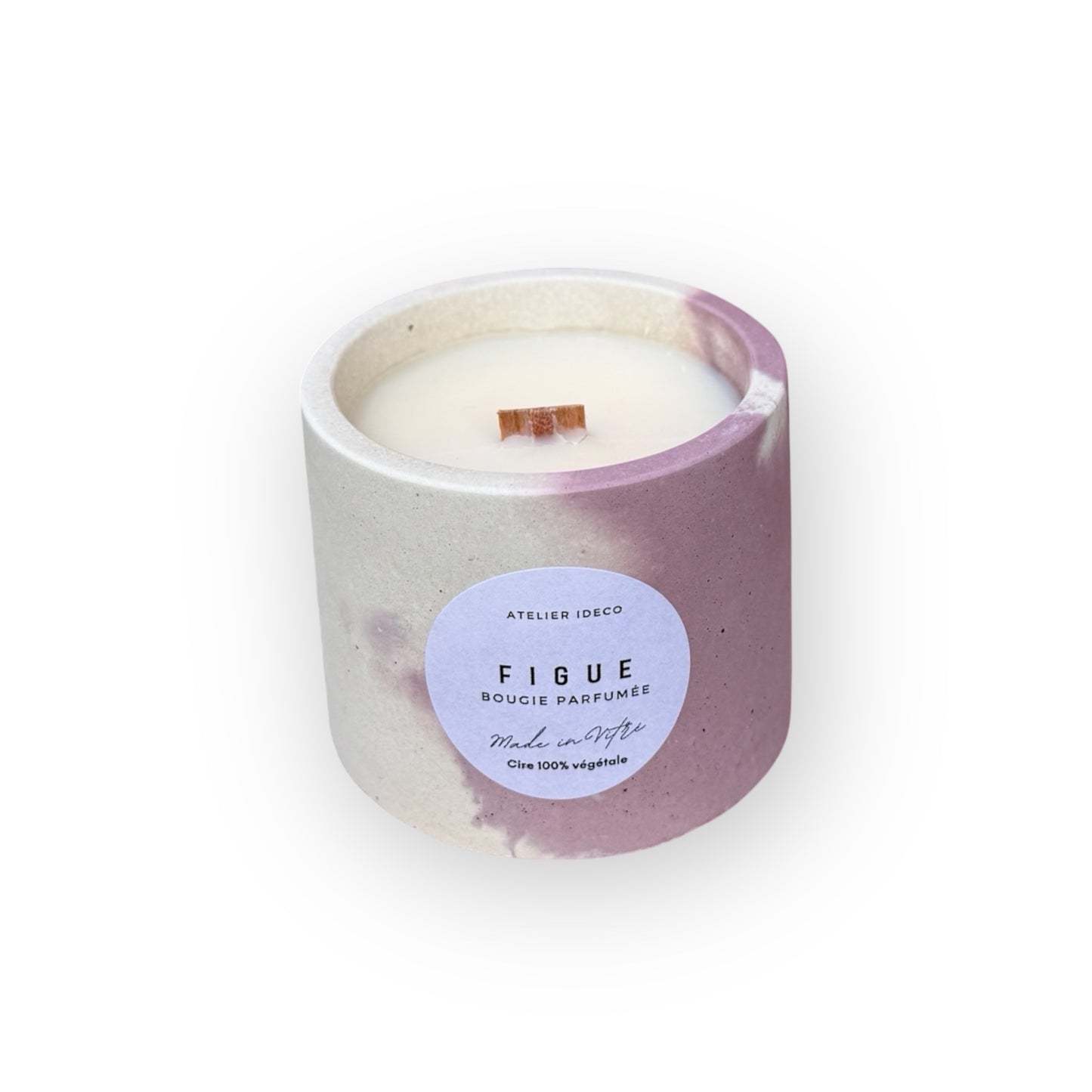 FIG Candle