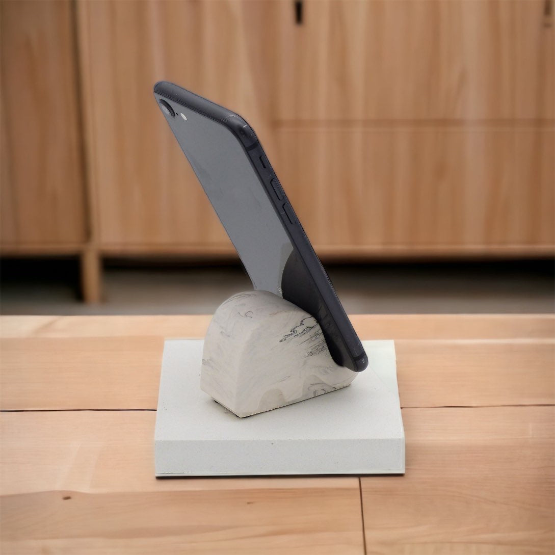 elephant phone holder