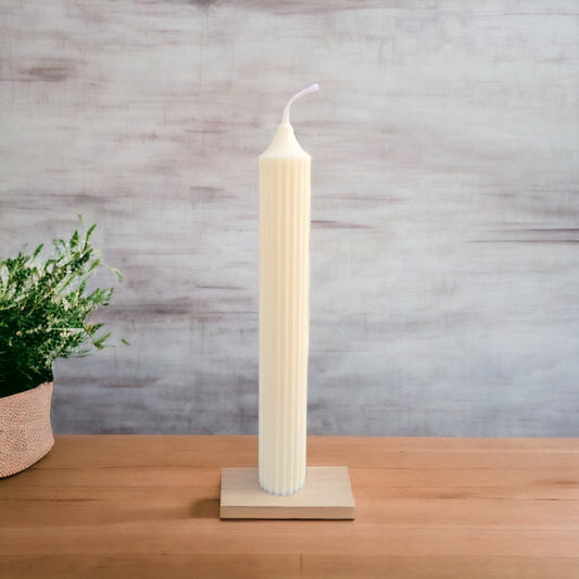 Candlestick candlestick